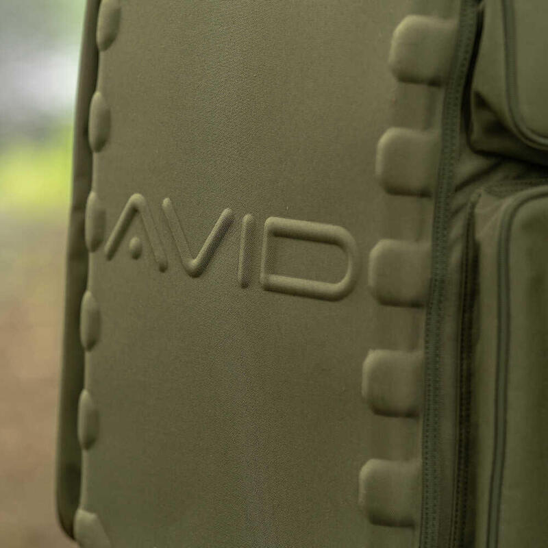 Hátizsák Avid Rvs