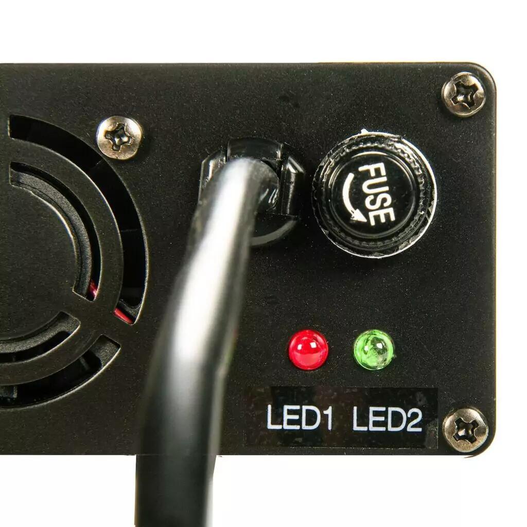 Rebelcell 12.6Volt 10A Lithium acculader 6/6