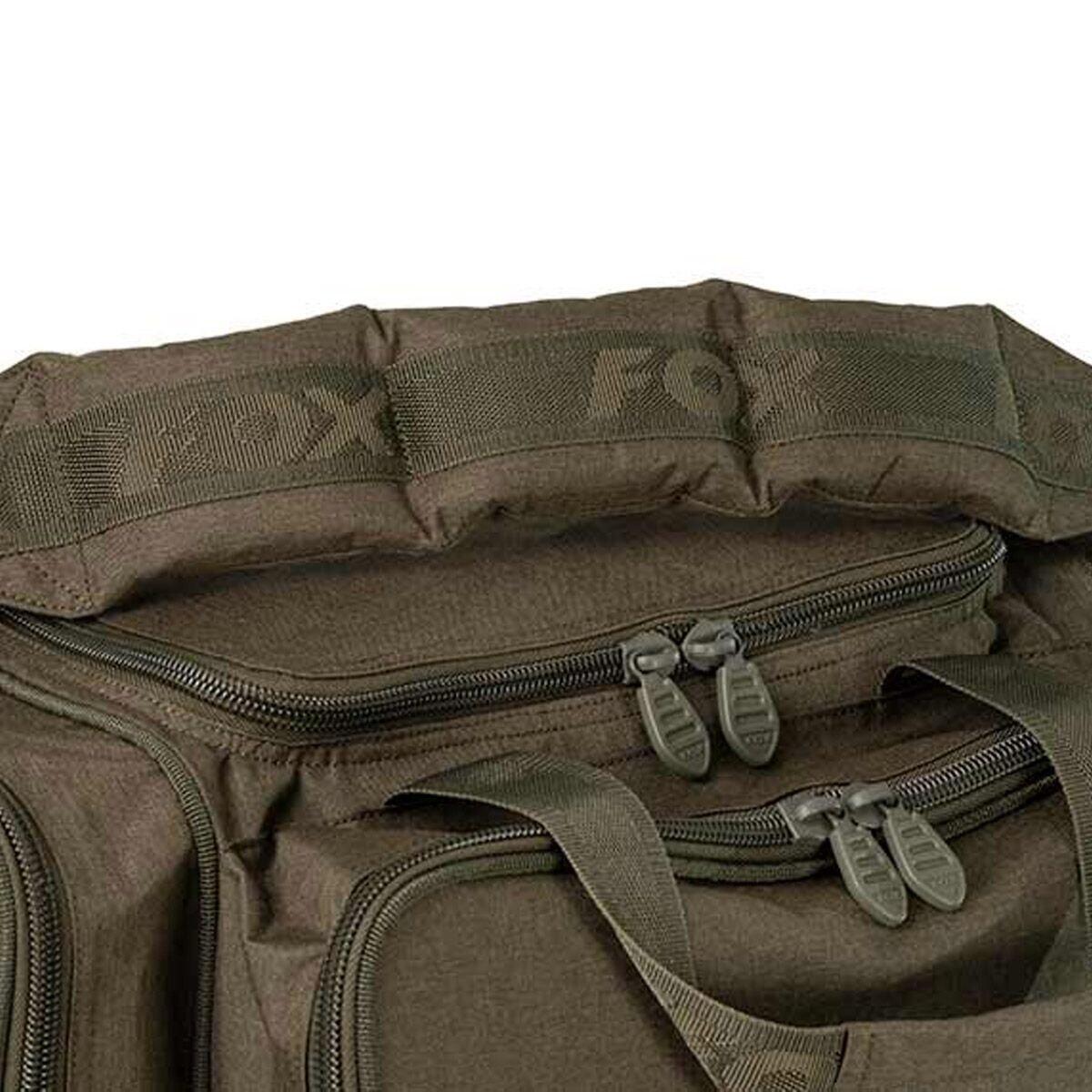 Boodschappentas Fox Voyager Medium Carryall 2/5