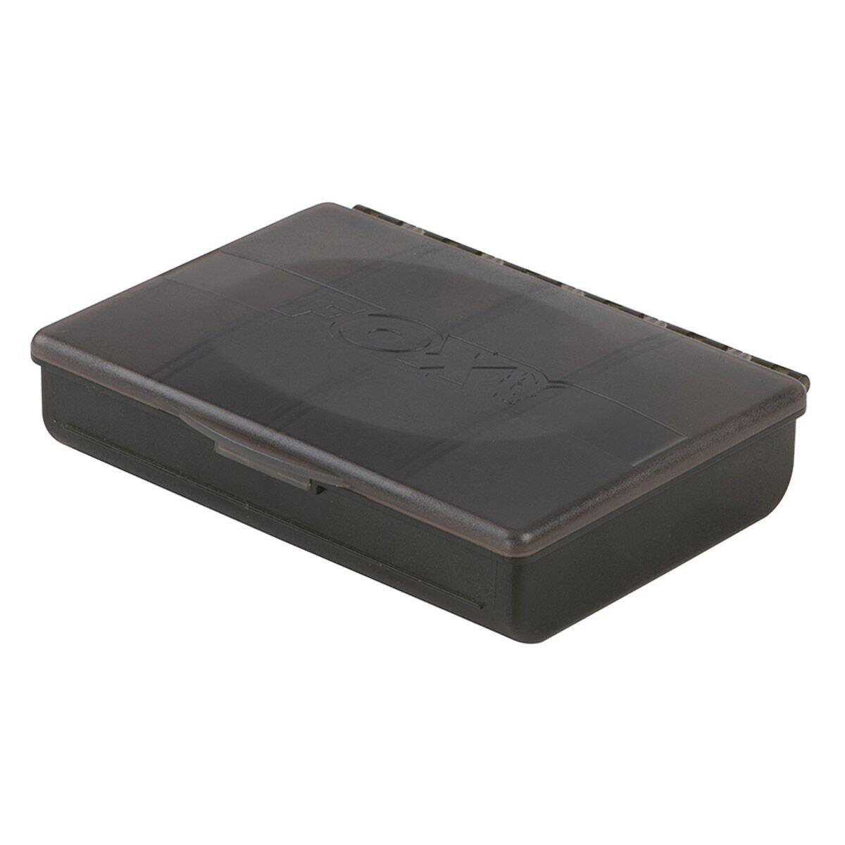 Cassa di compensazione interna 6 scomparti std Fox Edges 2/3