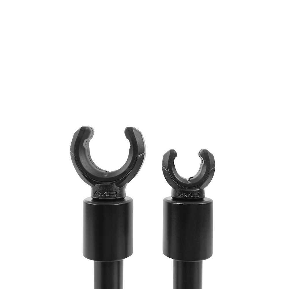 Carp Butter Avid Gripper 6/7
