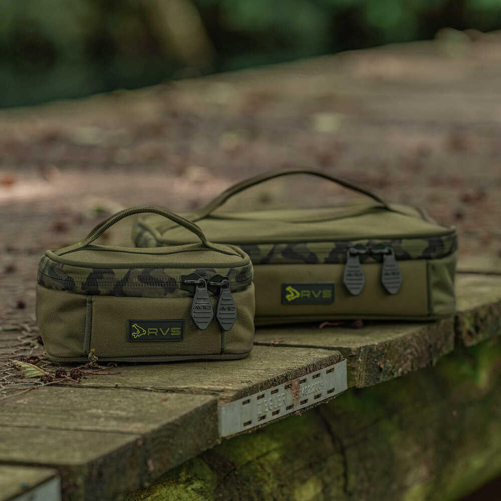 AVID RVS ACCESSORY POUCH- MEDIUM 6/7