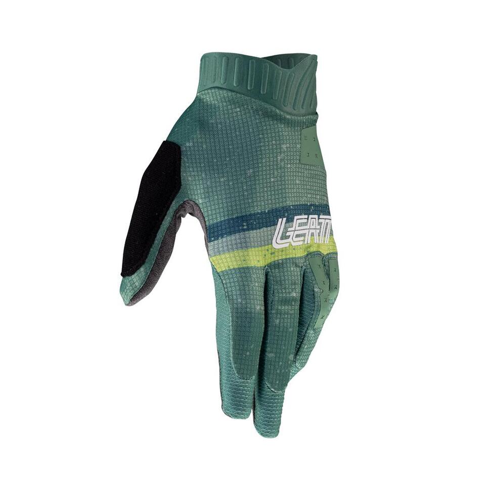 Rękawice rowerowe damskie LEATT Glove MTB 1.0 GripR