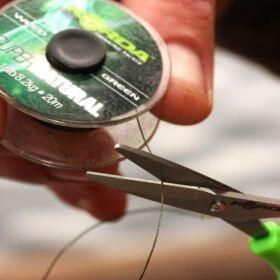 Lames de rasoir Korda 2/5