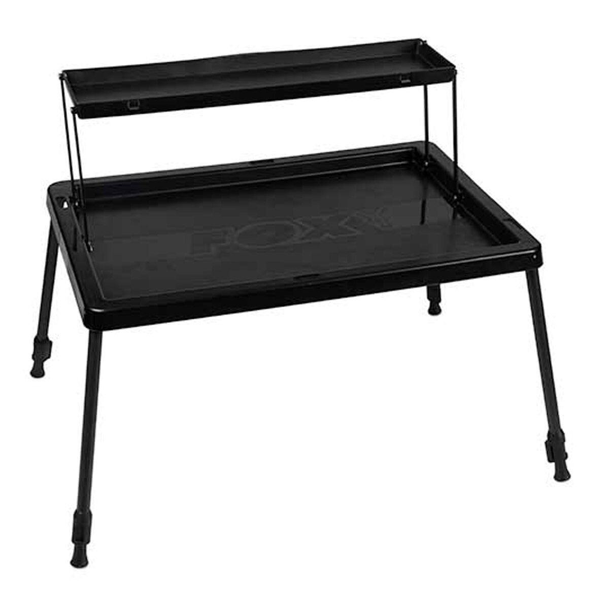 Fox 2 Tier Bivvy Table - Fox Kamperen & Outdoor 6/7