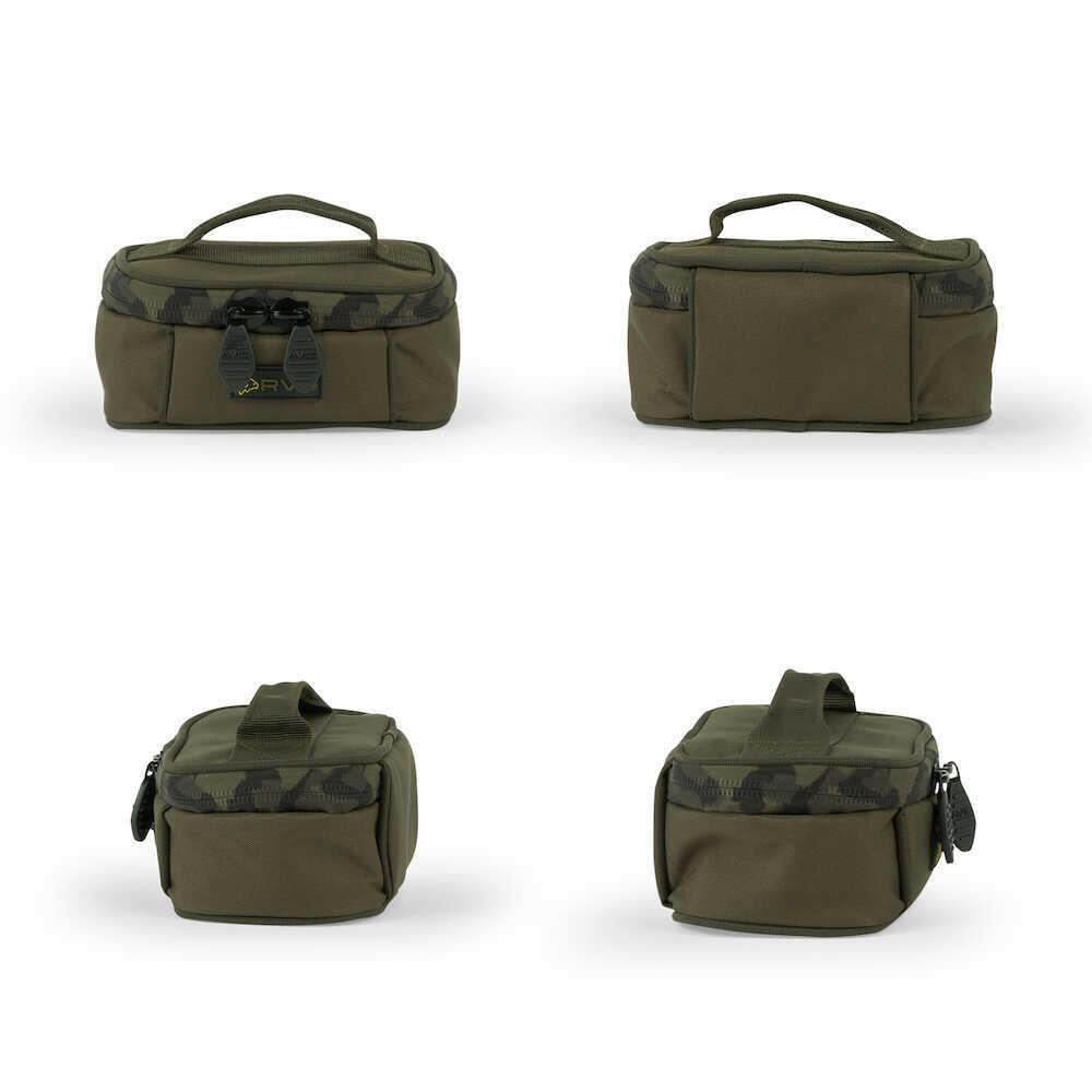 AVID RVS ACCESSORY POUCH- MEDIUM 7/7