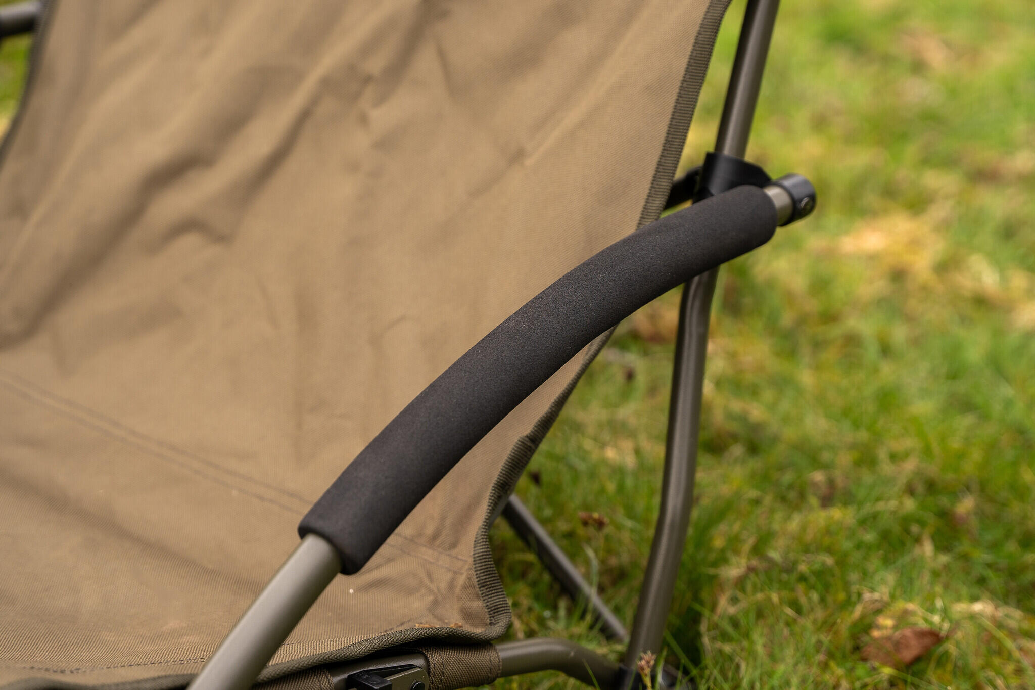 Lage stoel Avid Revolve 6/7