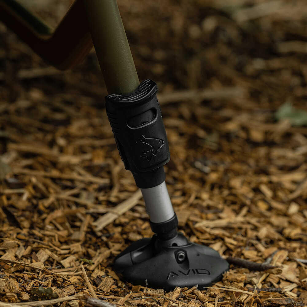 Avid Revolve X Bed - Karper Stretcher 6/7