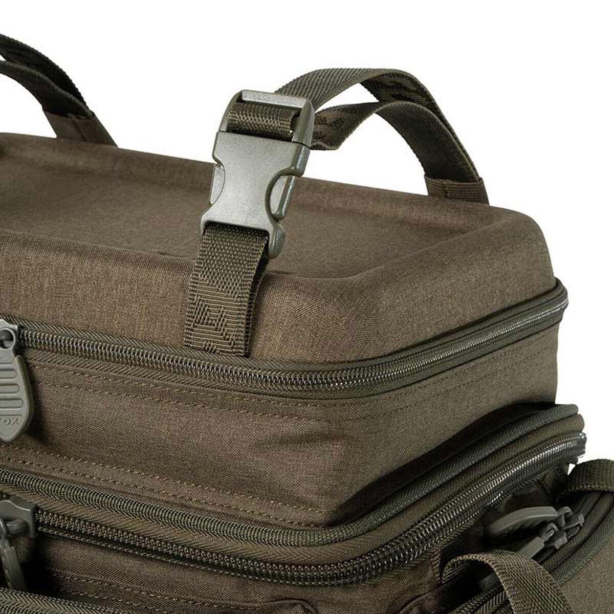 Zaino Fox Voyager Rucksack 2/6