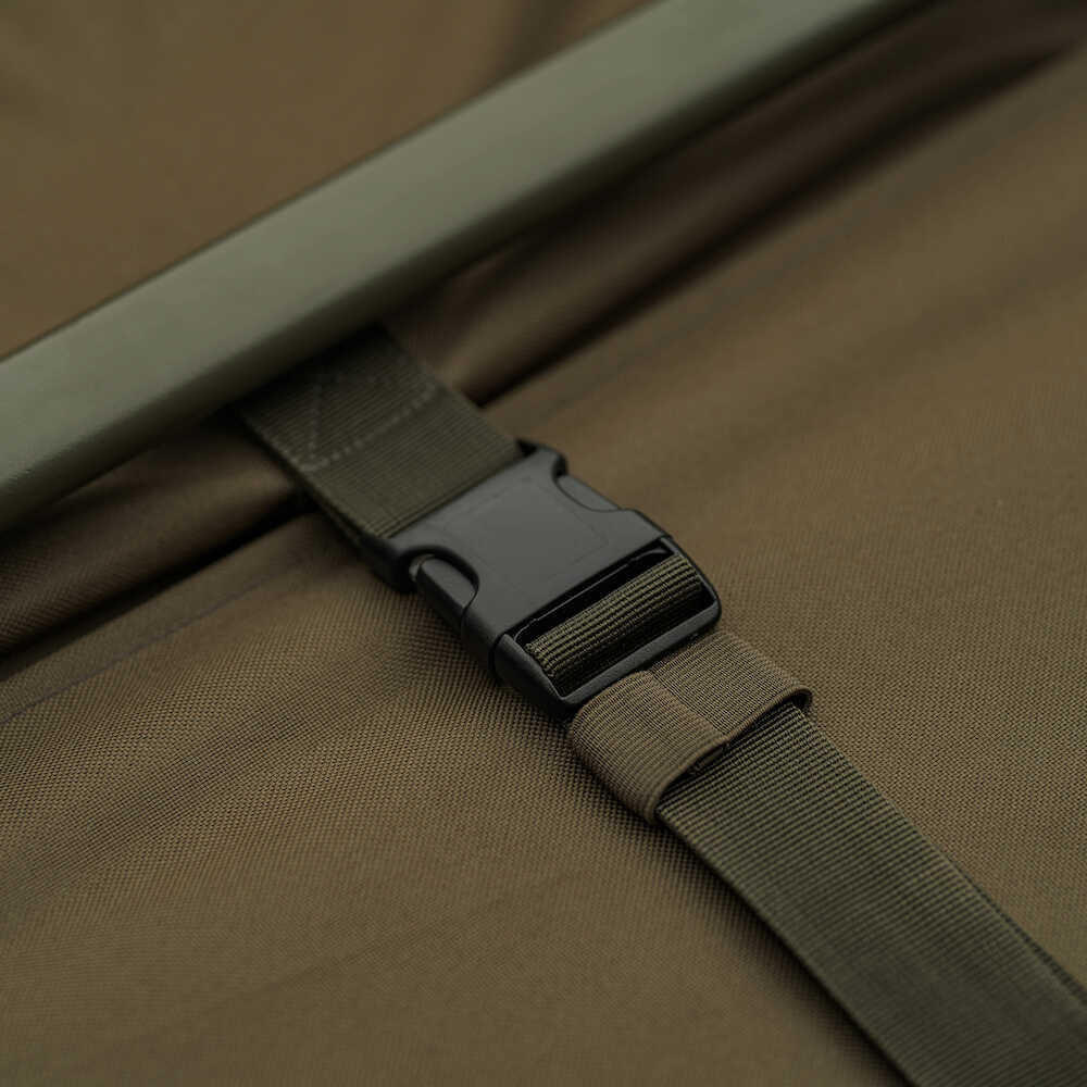 Avid Revolve X Bed - Karper Stretcher 7/7