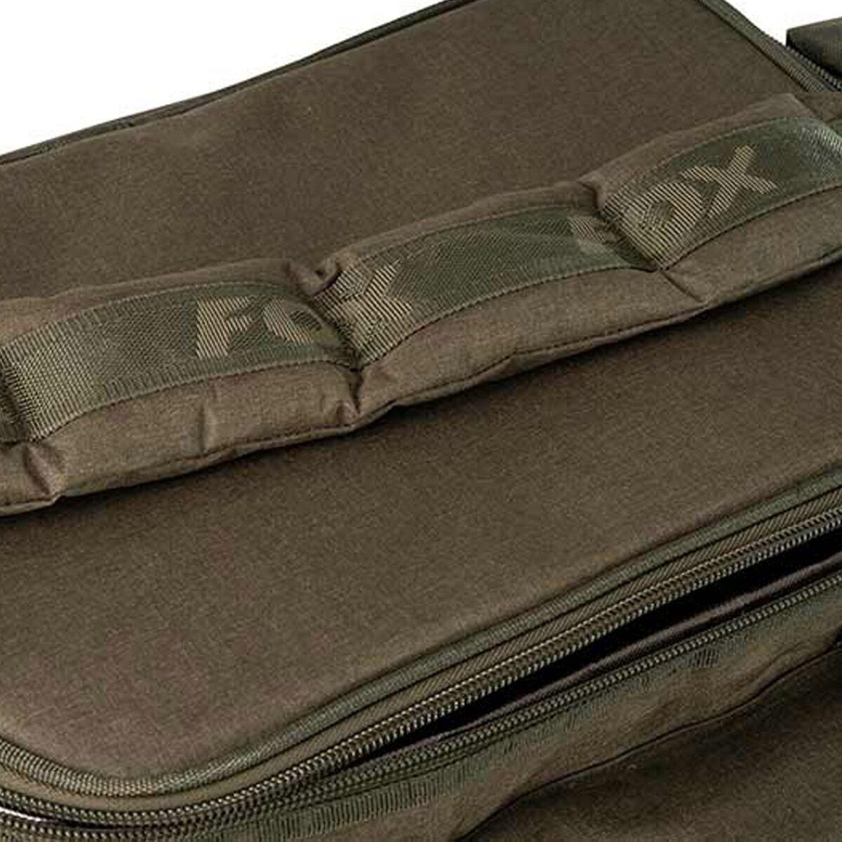 Isolierte Tragetasche für 2 Personen Fox Voyager 2/5