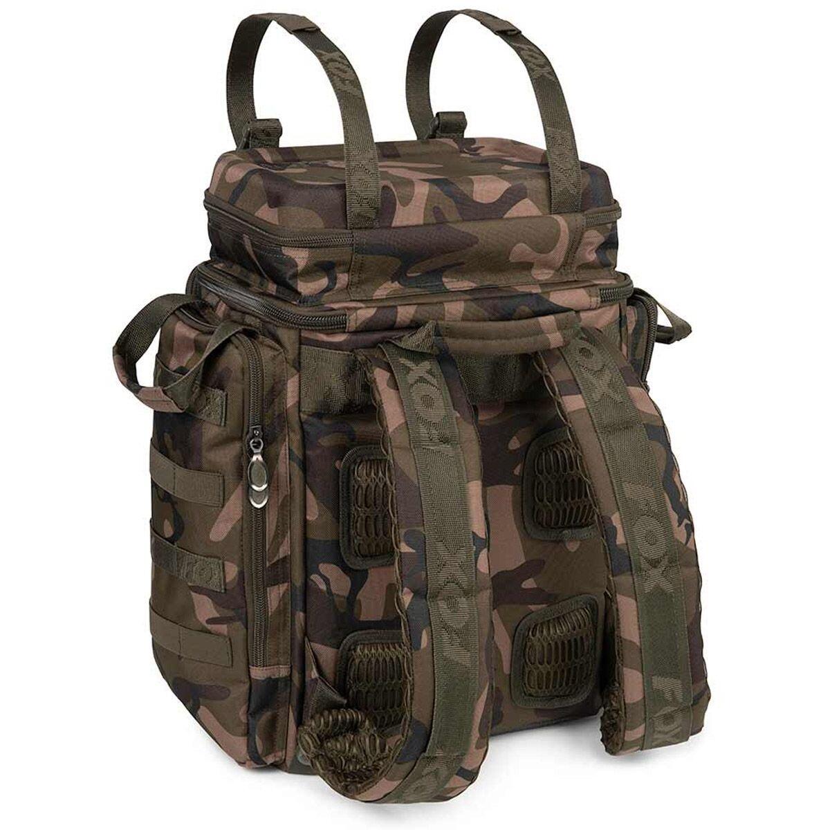 Rucksack Fox Camolite 6/7