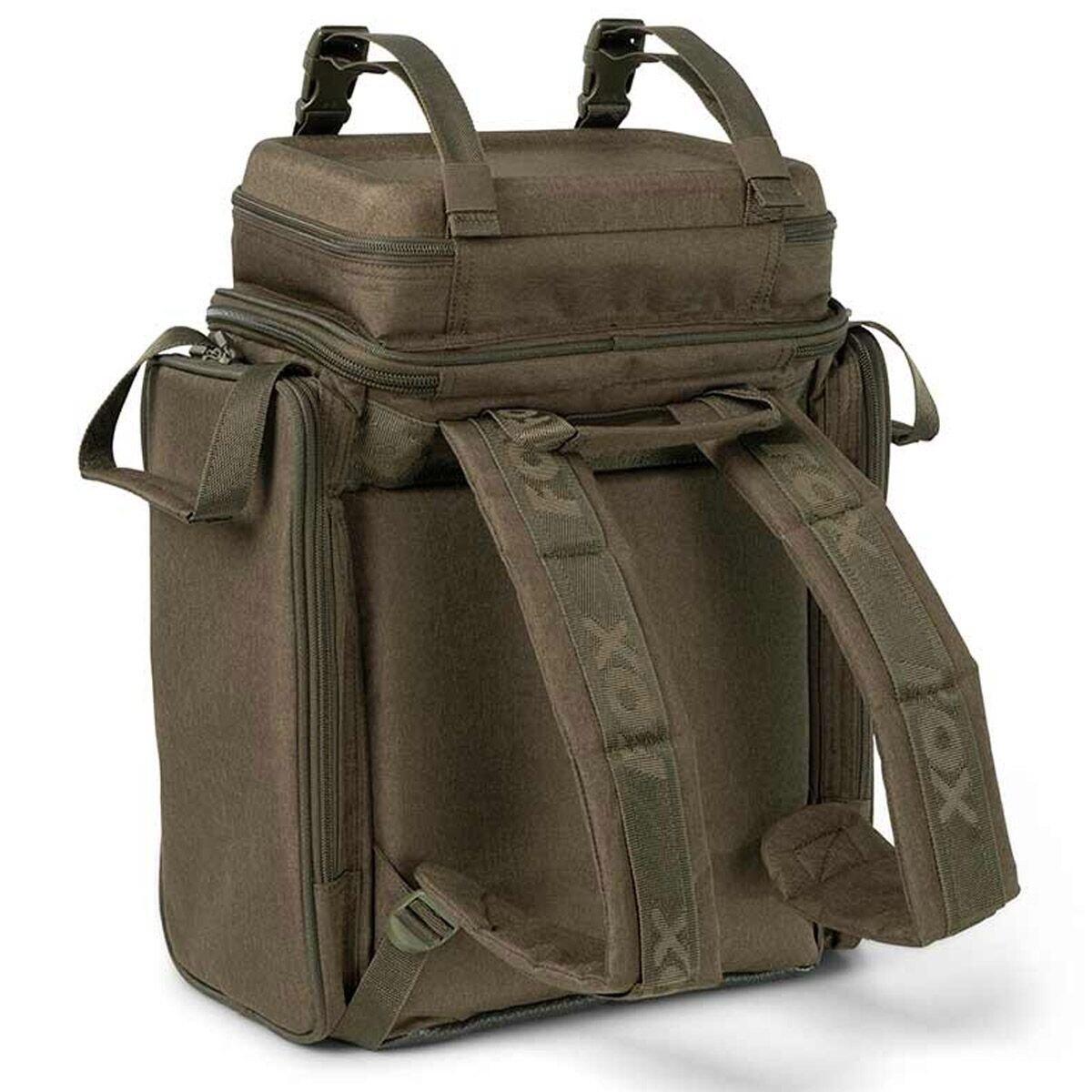 Zaino Fox Voyager Rucksack 6/6