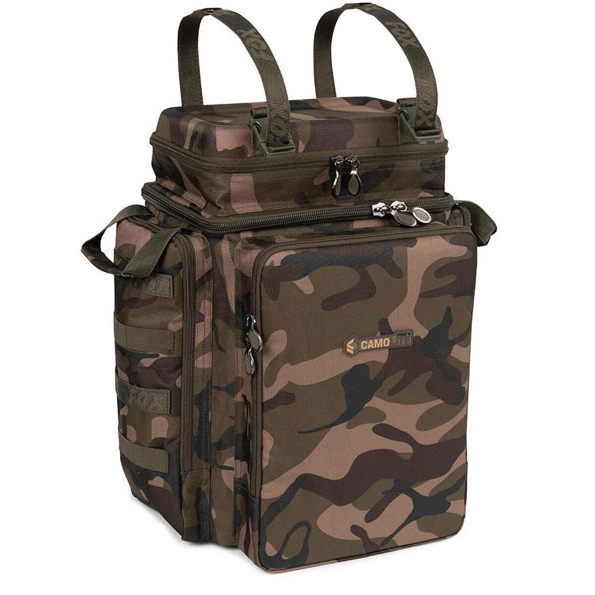 Rucksack Fox Camolite 7/7