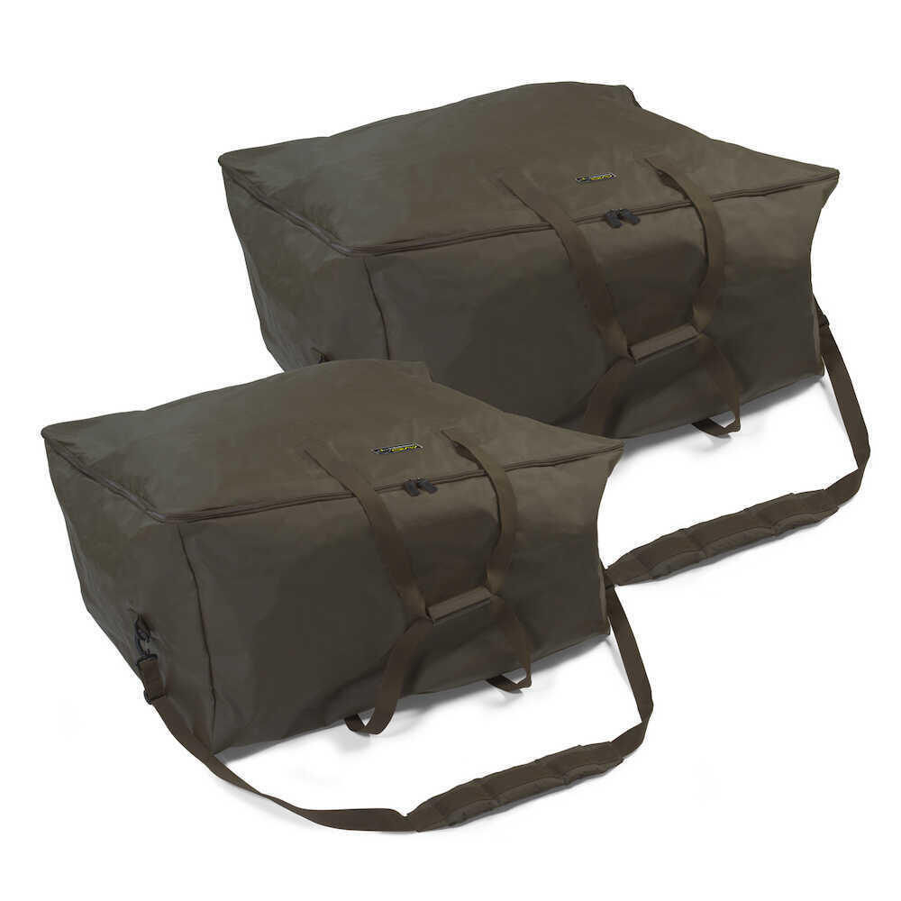 Avid Stormshield Bedchair Bag Large - Avid Carp Stoel & Stretcher 6/7