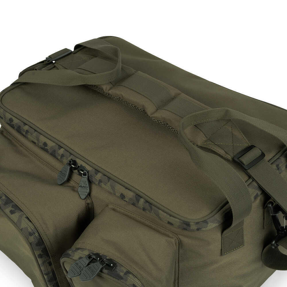 Koeltas Avid Rvs 6/7