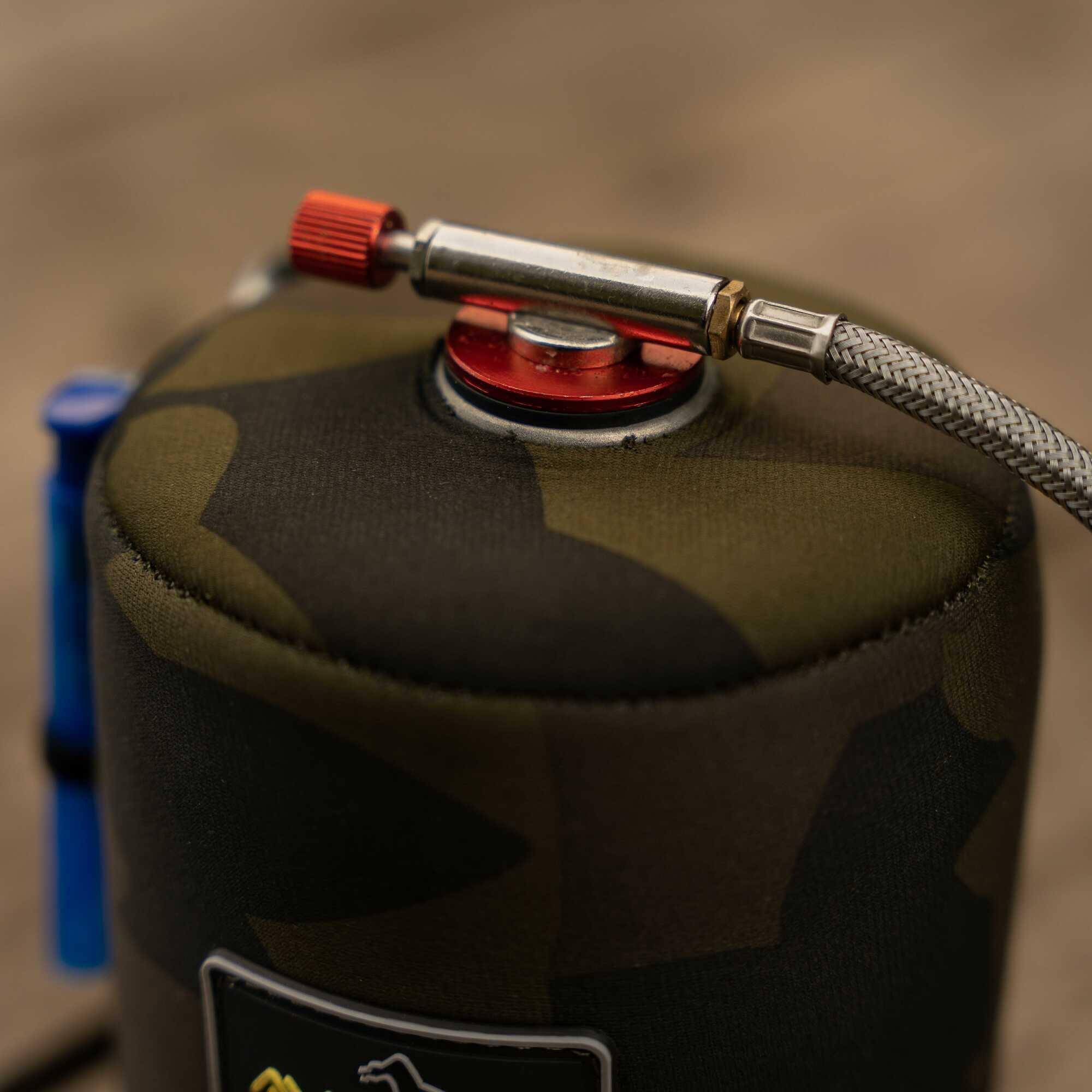 Housse de gas néoprène Avid Canister Holder (x3) 6/7