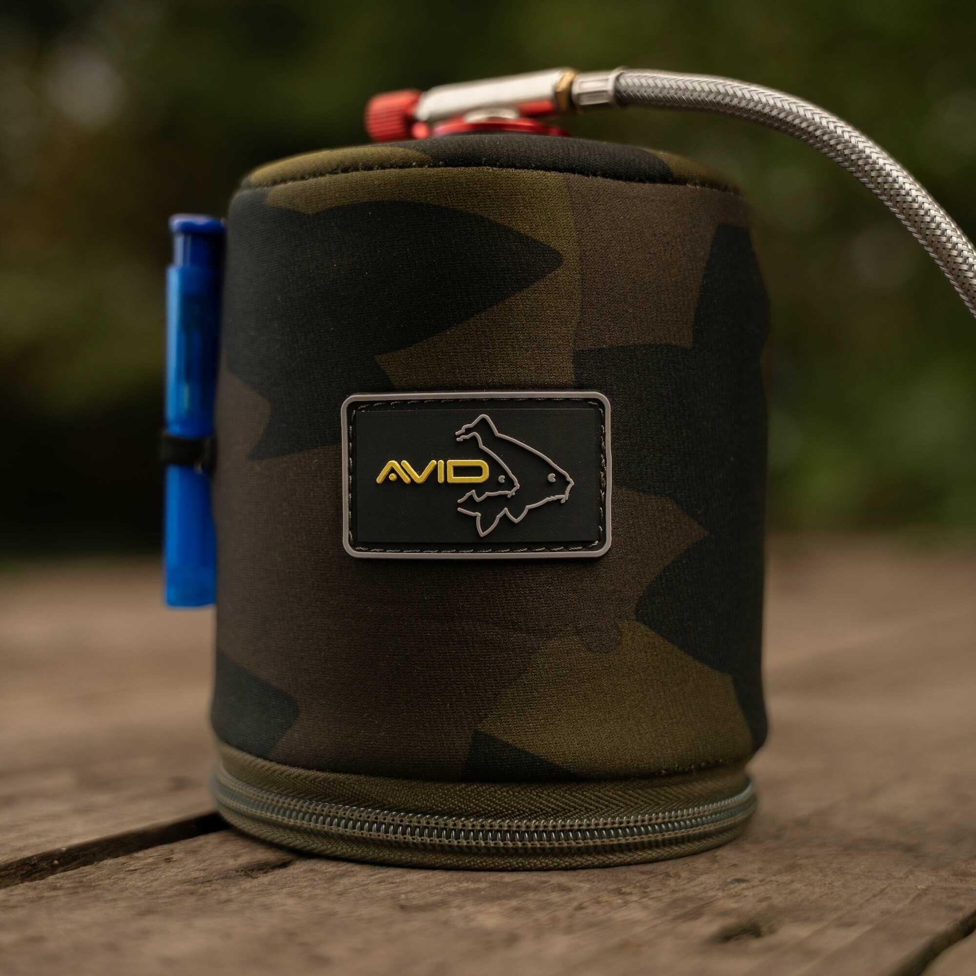 Housse de gas néoprène Avid Canister Holder (x3) 7/7