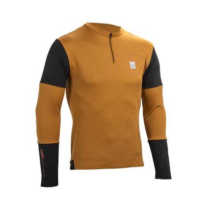 Bluza rowerowa męska Leatt Jersey MTB Trail 4.0