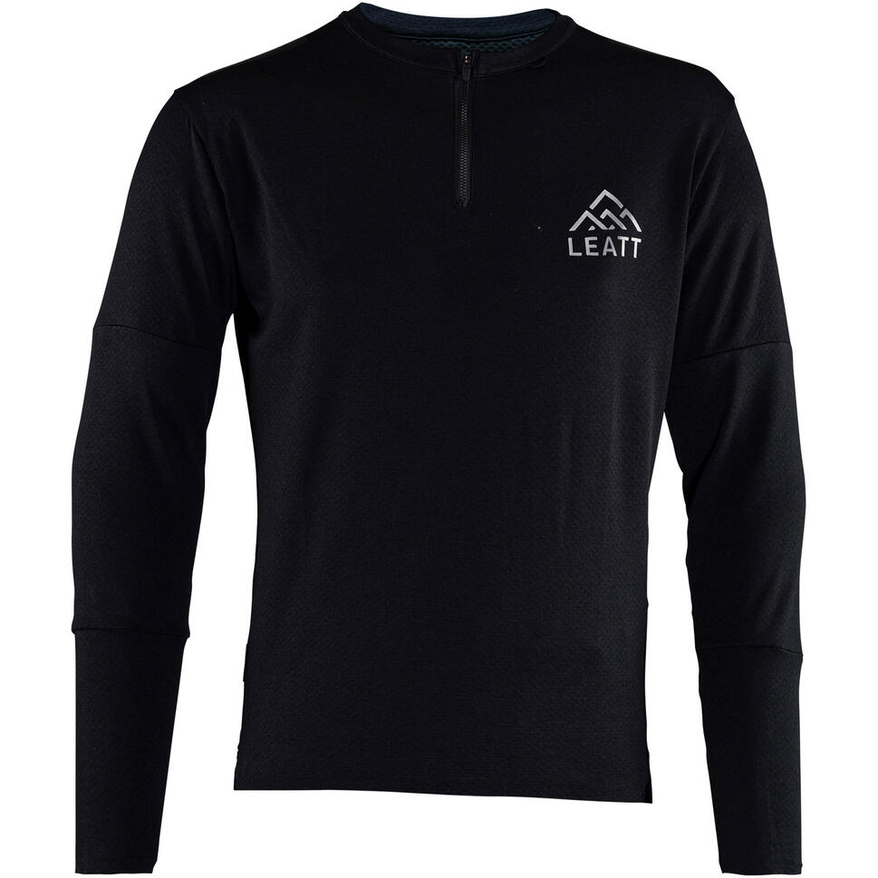Koszulka rowerowa LEATT Jersey MTB Trail 4.0