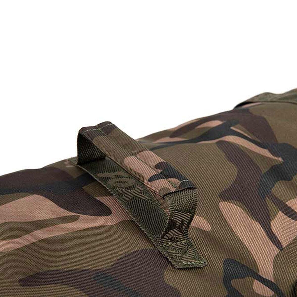 Sac pour moteur hors-bord Fox Camolite 2/5