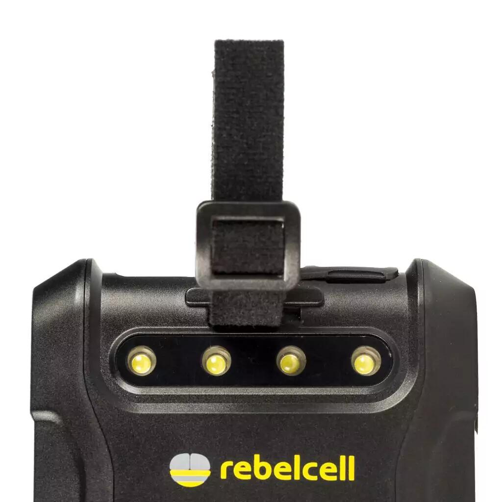 Rebelcell Power Rebel 26K 6/7