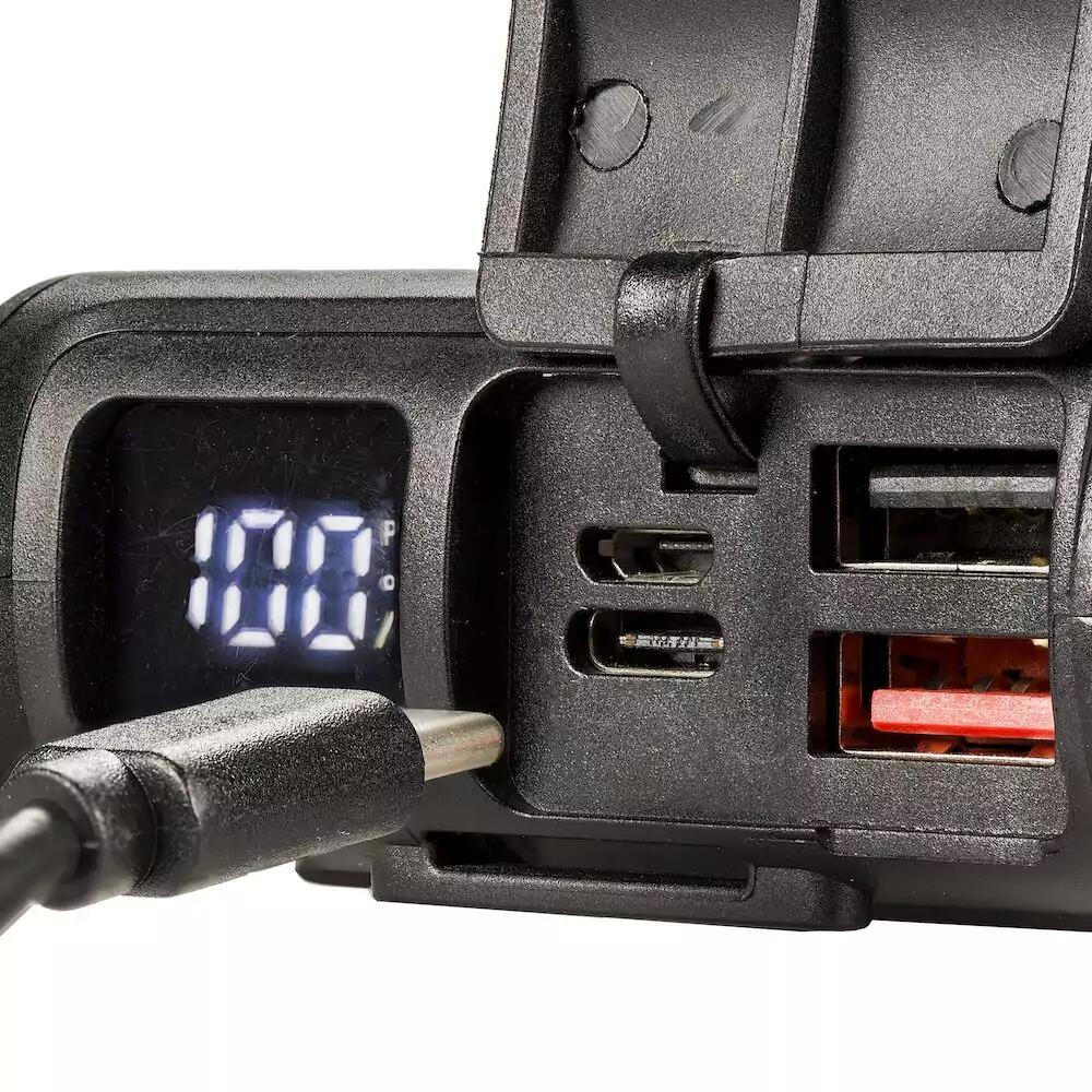 Rebelcell Power Rebel 26K 7/7