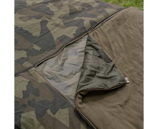 Slaapzak Avid Ripstop Bedchair Cover 6/7