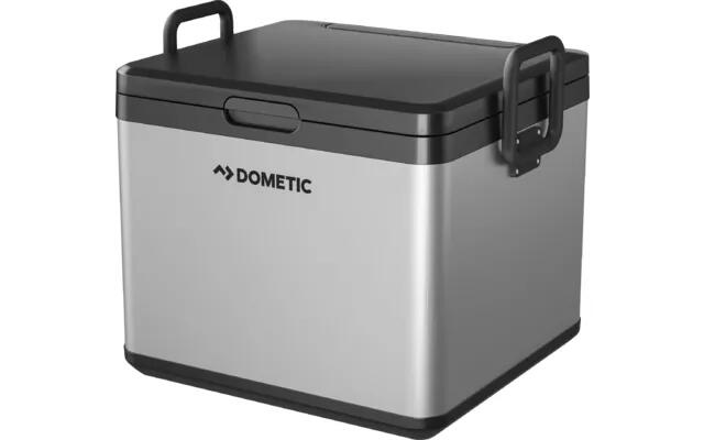 Glacière hybride Dometic CK245 AC/DC 7/7
