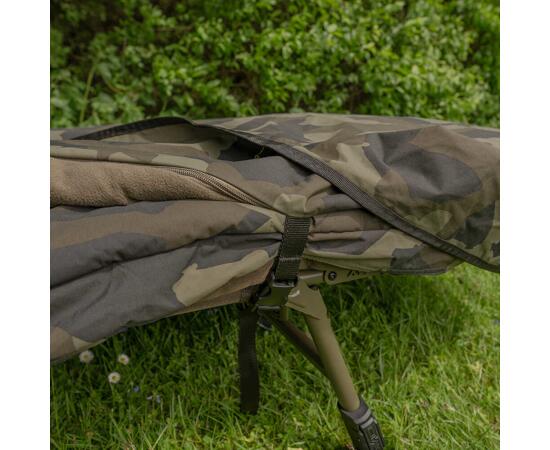 Slaapzak Avid Ripstop Bedchair Cover 2/7
