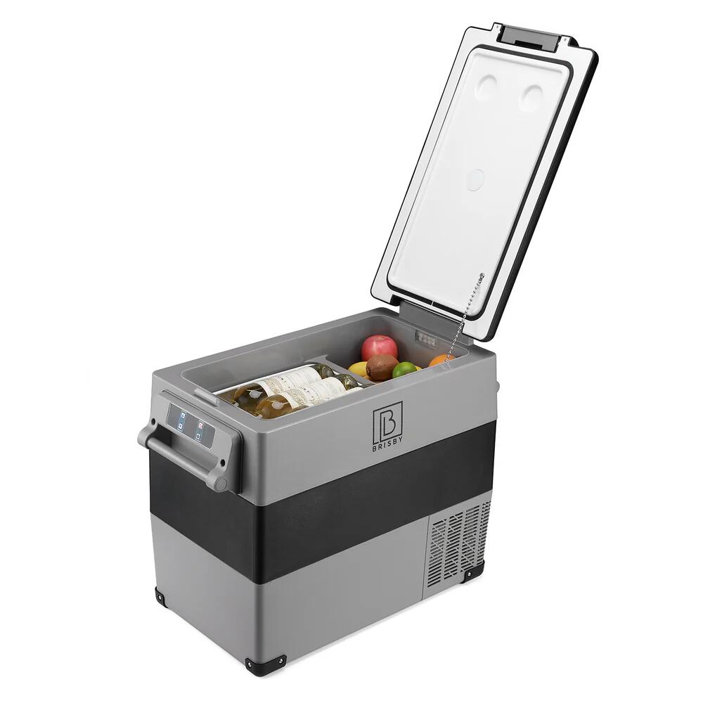 Brisby Compressor koelbox  49,5Liter 7/7