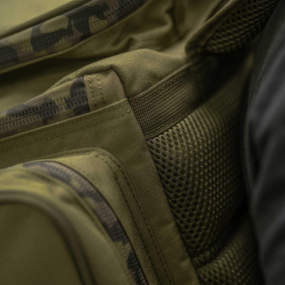 Sac de pêche Avid Rvs Compact 6/7