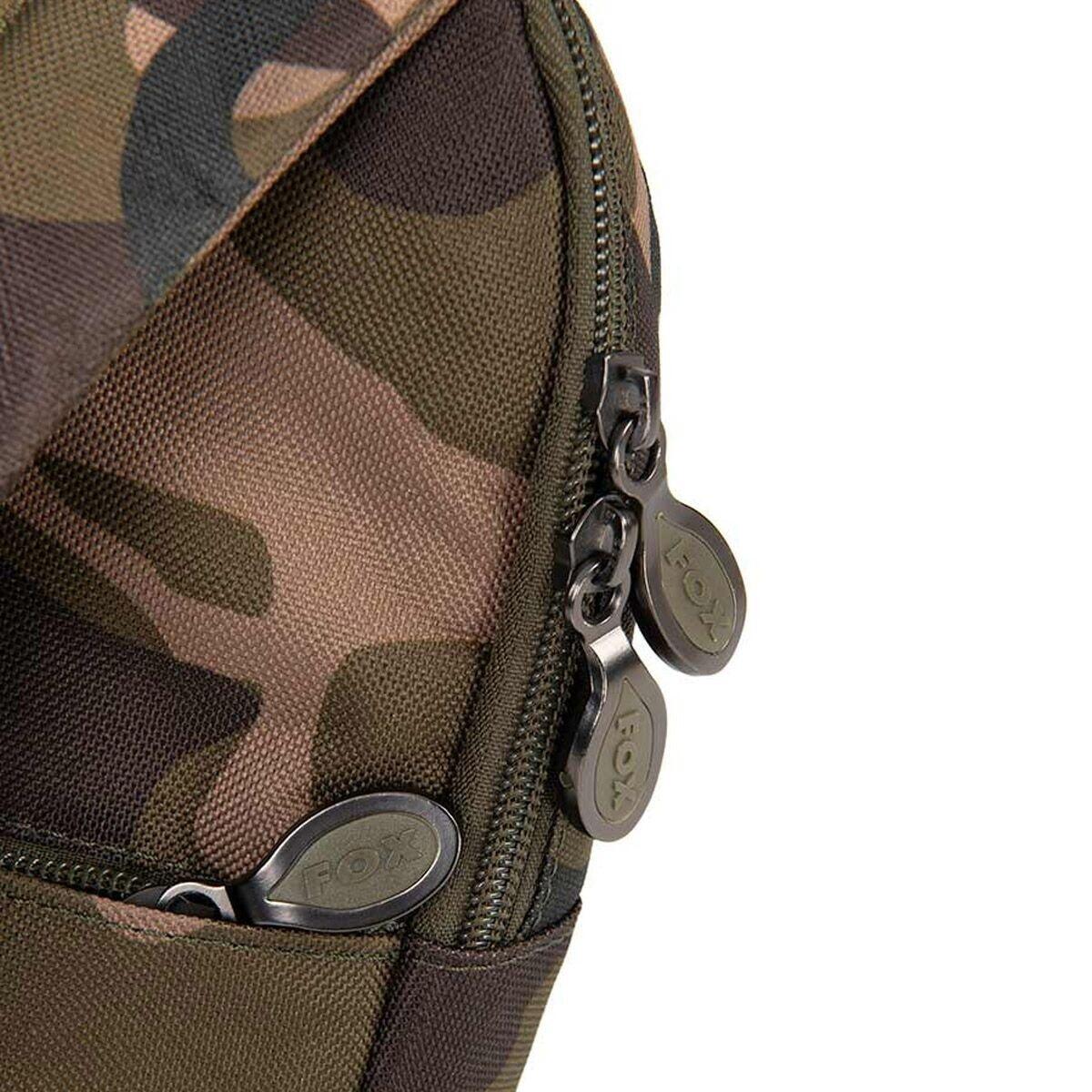 Borsa a tracolla Fox Camolite 2/7