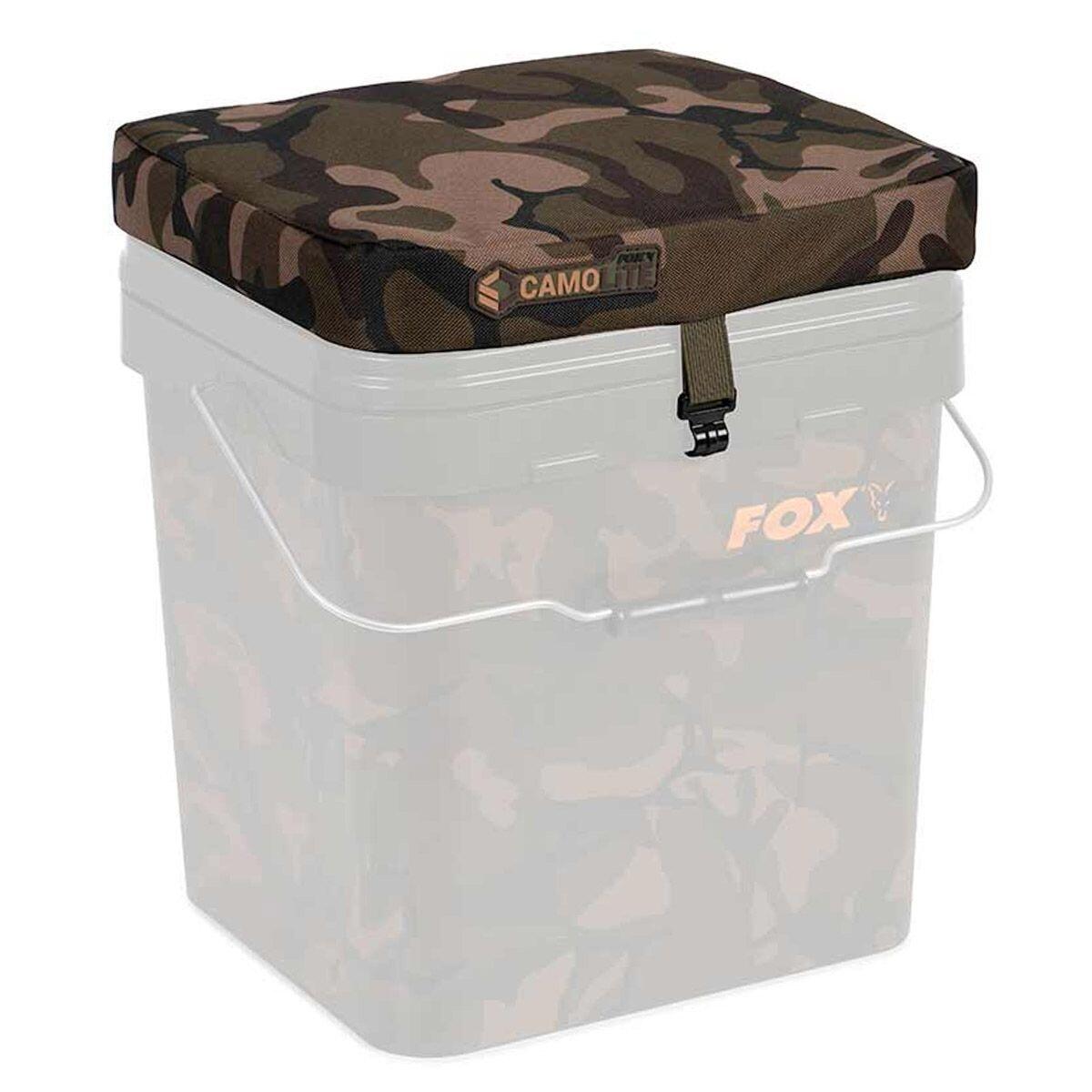 Aufbewahrung Fox Camolite 6/7