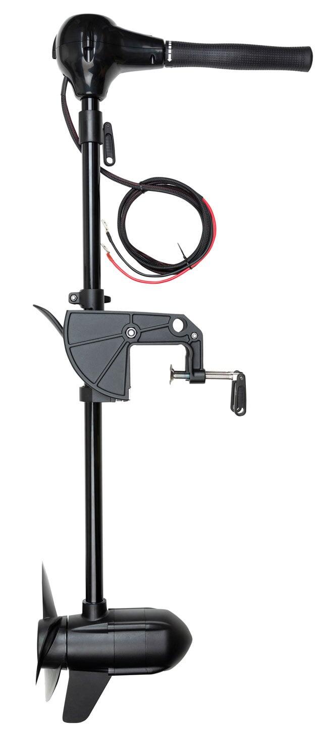 Fox 80lb 12v BL Fluistermotor 2/5