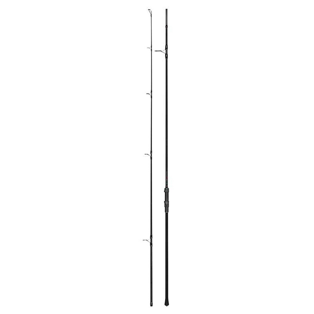 Canna retrattile completa Fox Horizon X4 - S 10ft 3.5LB 7/7