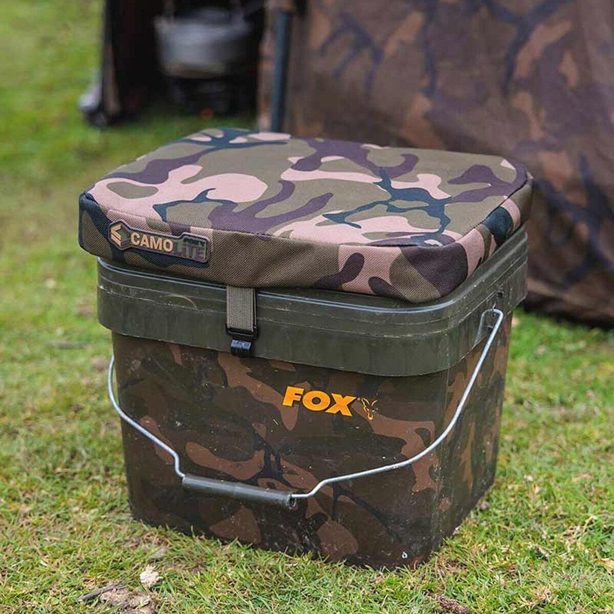 Immagazzinamento Fox Camolite 2/7