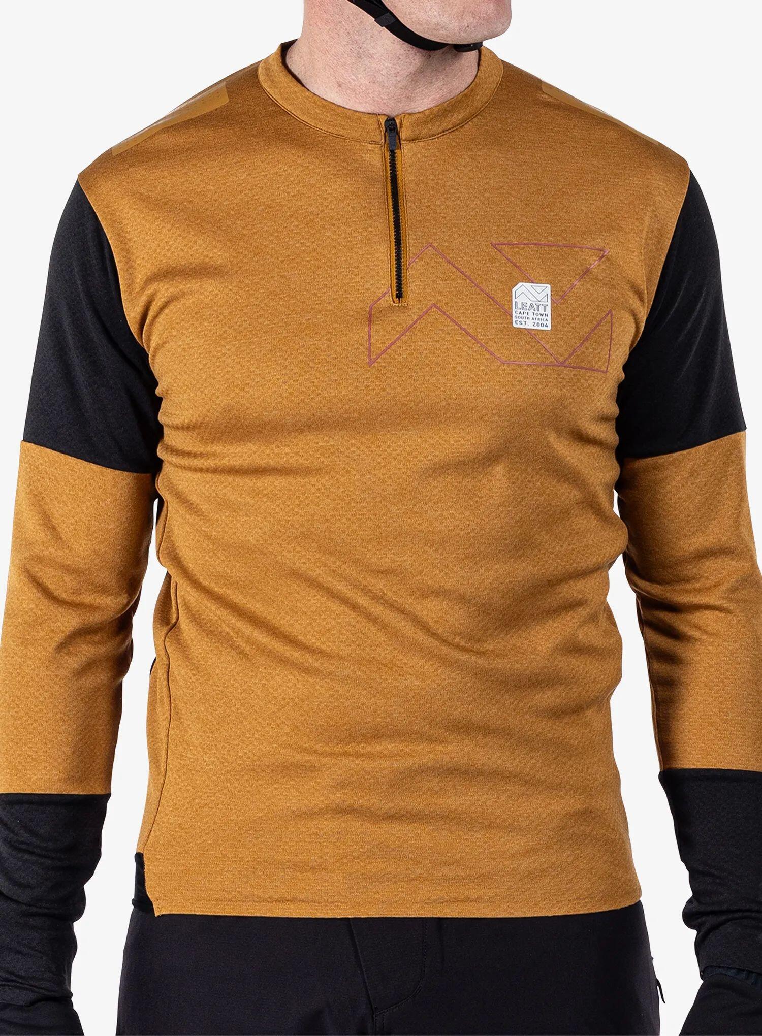 MTB Trail 4.0 Jersey 2/7