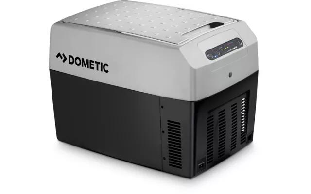 Glacière thermoélectrique portable Dometic TropiCool TCX 14 15 litres 7/7