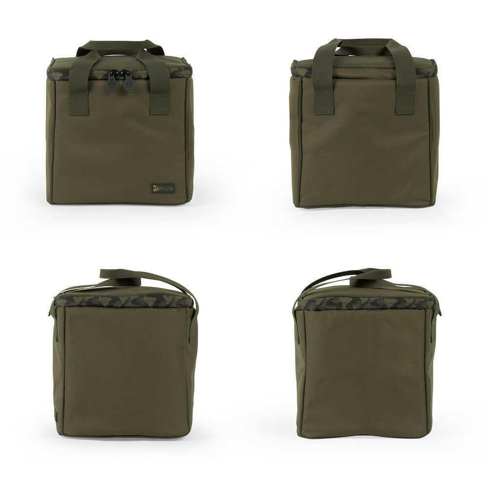 Avid RVS Cool Bag Medium 7/7