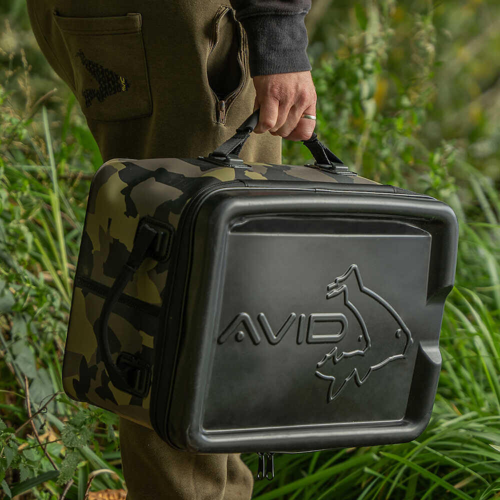 Scatola per esche Avid Torshield Pro XL 7/7