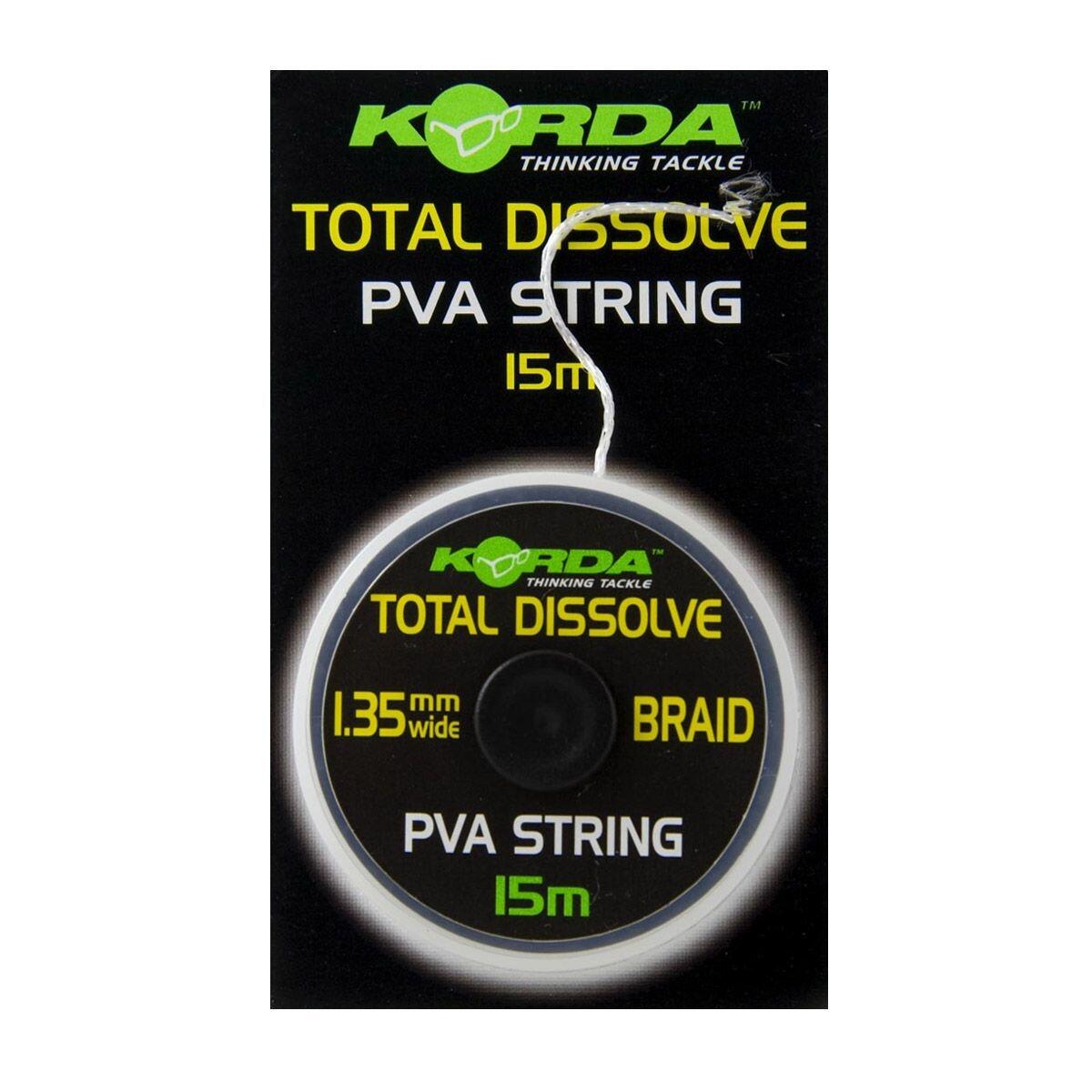 Korda PVA String 2/2