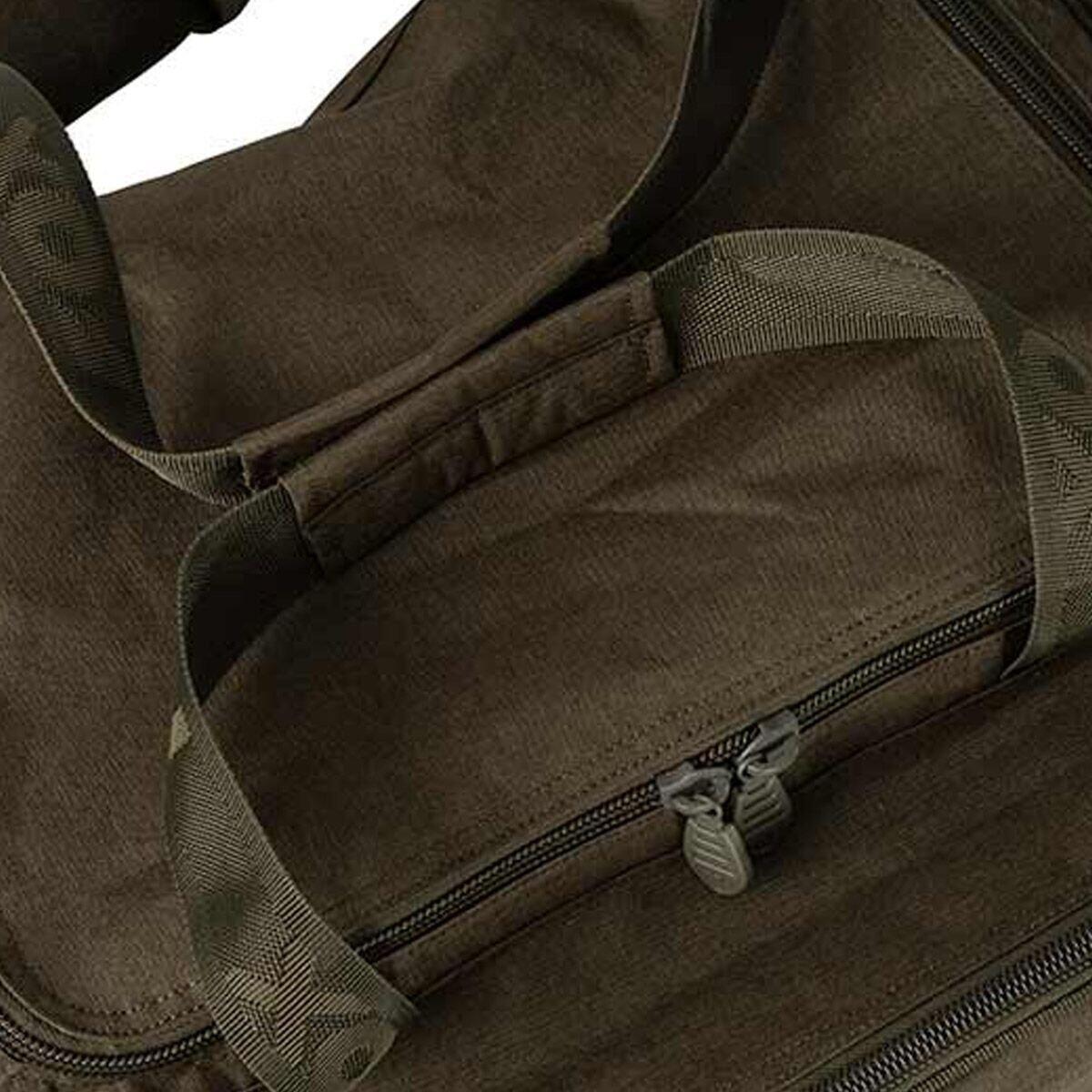 Borsa per il trasporto Fox Voyager Large Carryall 2/5