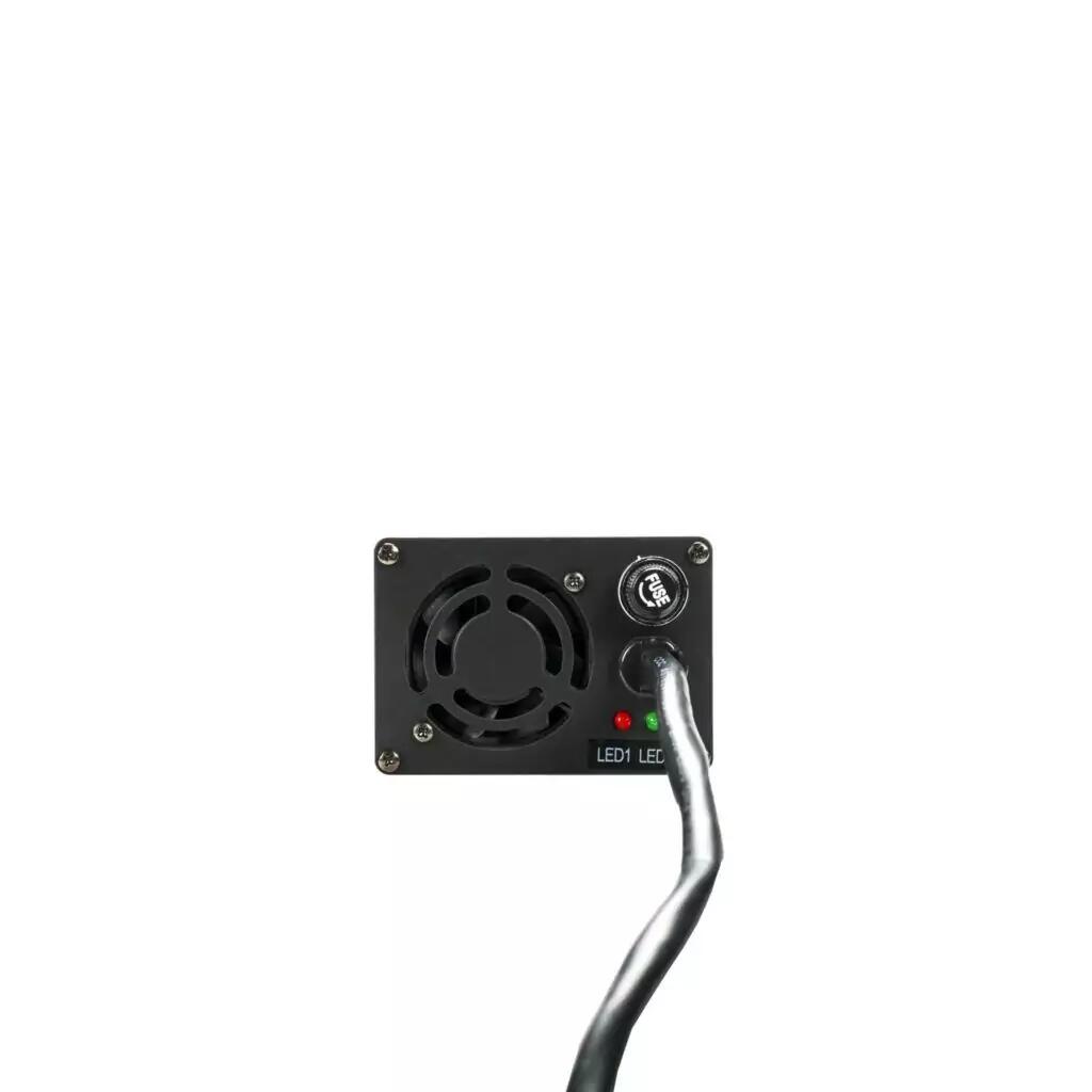 Rebelcell 14.6V20A LiFePO4 acculader 6/7