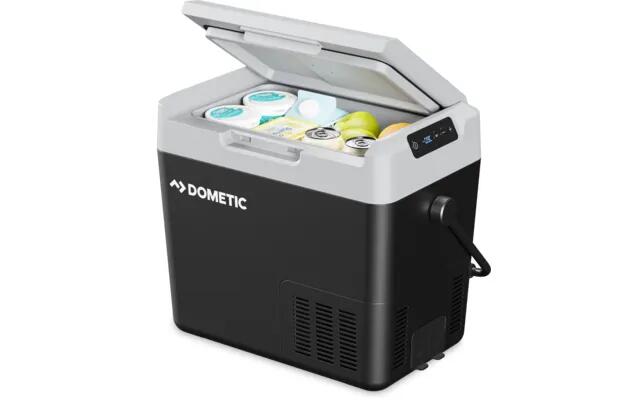 Dometic CFF18, AC/DC compressorkoeler 7/7