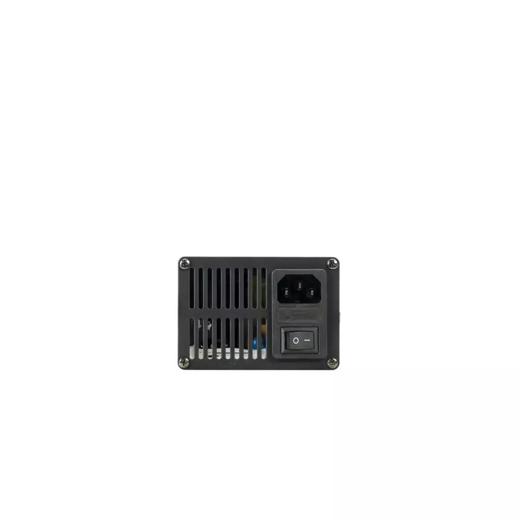 Rebelcell 14.6V20A LiFePO4 acculader 7/7