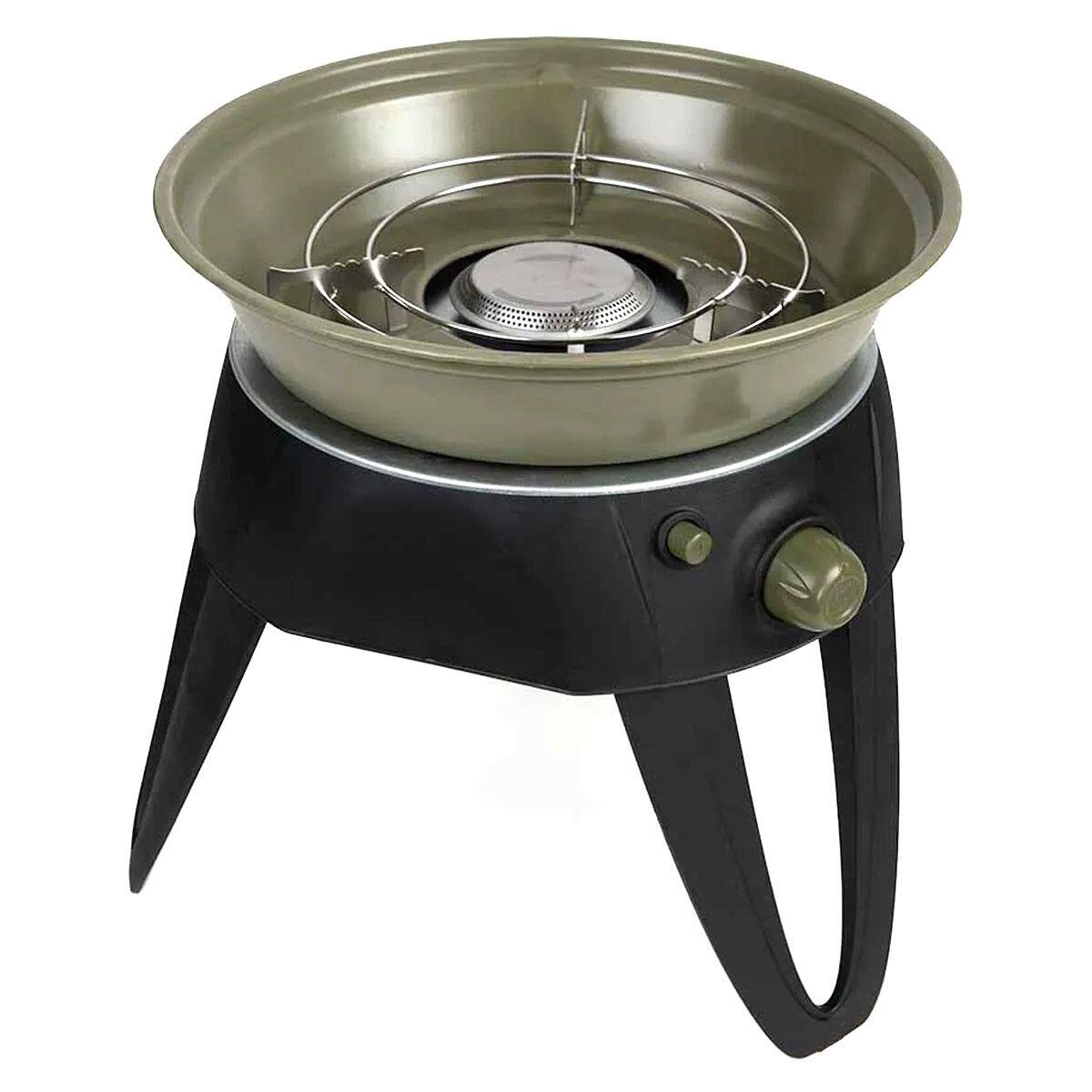 Barbecue Fox Cookware 6/7