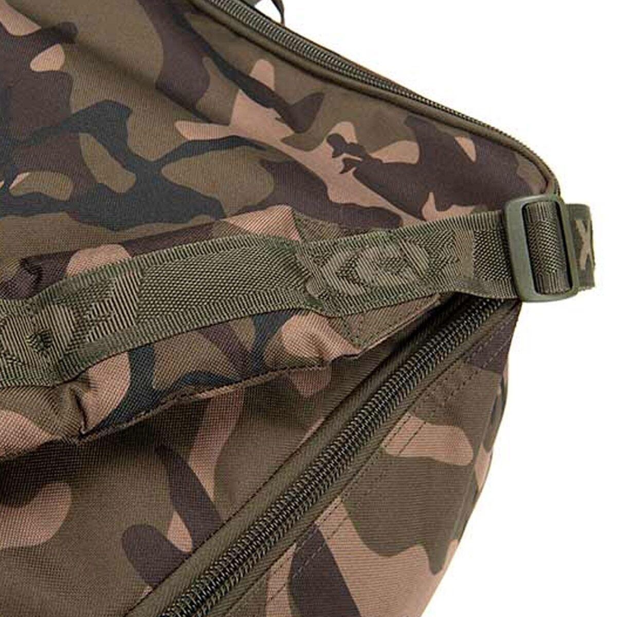 Grote stoelzak Fox Camolite 2/5