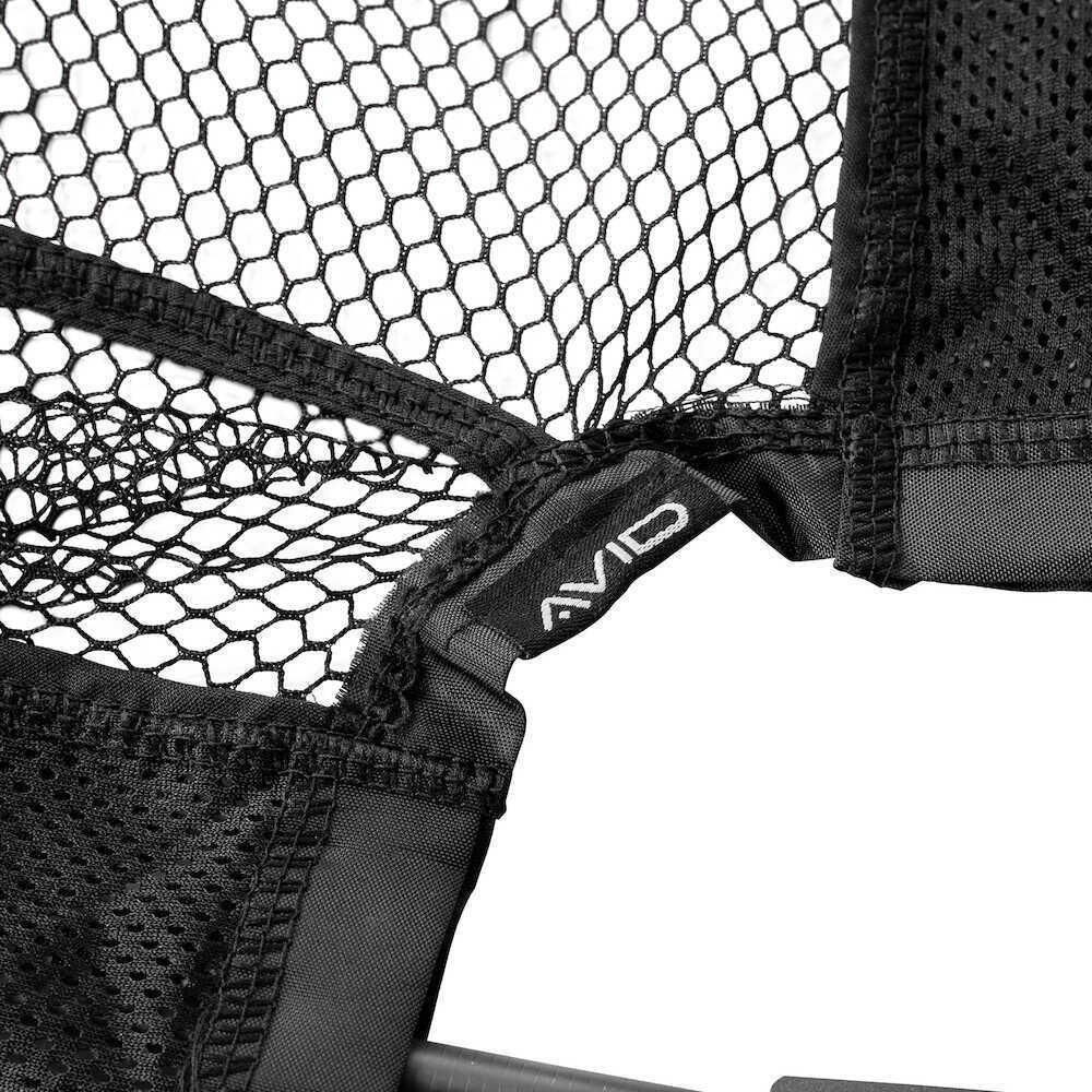 Avid 42inch Revolve Net 240cm 2pc. Handle - Avid Carp Wegen & Onthaken 6/7