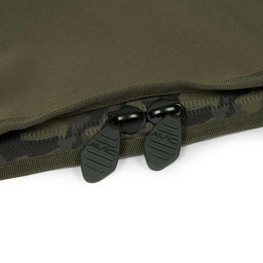 Borsa portacanne Avid Rvs 7/7